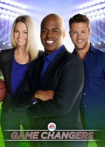 Game Changers with Kevin Frazier Presented by EA Sports thumbnail
