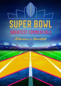 Super Bowl's Greatest Commercials thumbnail