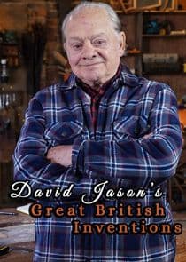 David Jason's Great British Inventions thumbnail