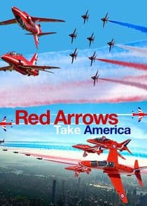 Red Arrows Take America thumbnail