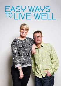 Easy Ways to Live Well thumbnail