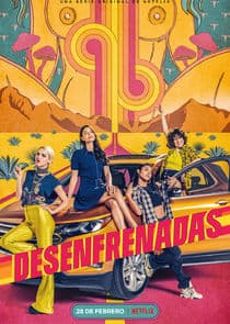 Desenfrenadas thumbnail