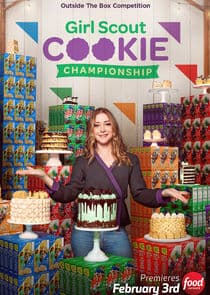 Girl Scout Cookie Championship thumbnail