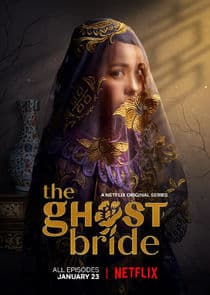 The Ghost Bride thumbnail