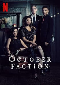 October Faction thumbnail