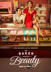 The Baker and the Beauty thumbnail