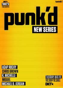 Punk'd thumbnail