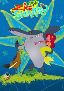 Zig et Sharko thumbnail