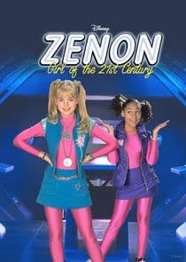 Zenon thumbnail