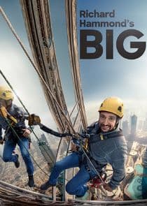 Richard Hammond's Big thumbnail