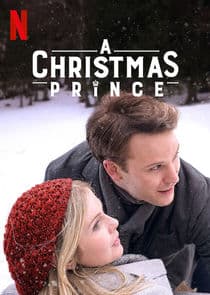 A Christmas Prince thumbnail