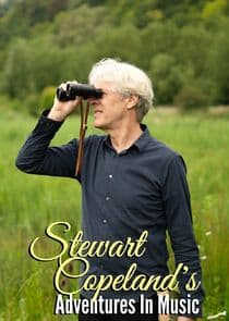 Stewart Copeland's Adventures in Music thumbnail