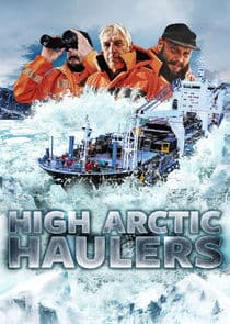 High Arctic Haulers thumbnail