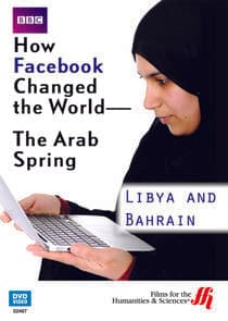 How Facebook Changed the World: The Arab Spring thumbnail
