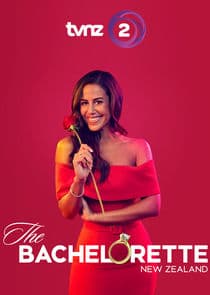 The Bachelorette New Zealand thumbnail