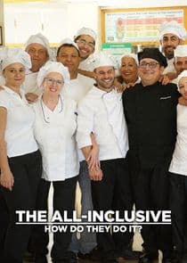 The All-Inclusive: How Do They Do It? thumbnail