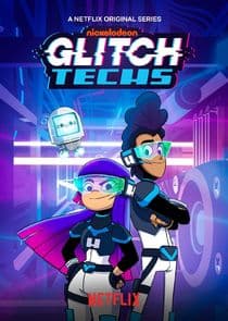 Glitch Techs thumbnail