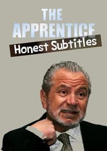The Apprentice: Honest Subtitles thumbnail