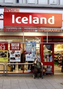 Inside Iceland: Britain's Budget Supermarket thumbnail