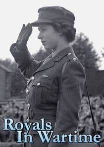 Royals in Wartime thumbnail