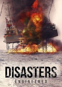 Disasters Engineered thumbnail