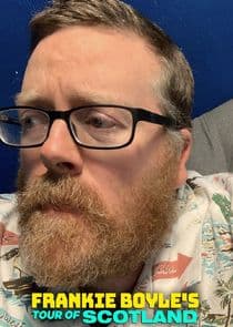 Frankie Boyle's Tour of Scotland thumbnail