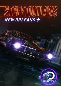 Street Outlaws: New Orleans thumbnail