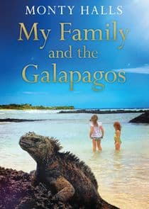 My Family and the Galapagos thumbnail