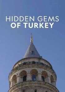 Hidden Gems of Turkey thumbnail
