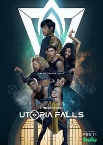 Utopia Falls thumbnail