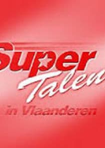 Supertalent in Vlaanderen thumbnail