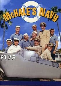 McHale's Navy thumbnail