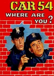 Car 54, Where Are You? thumbnail