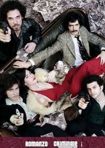 Romanzo Criminale thumbnail