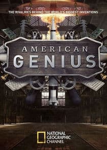 American Genius thumbnail