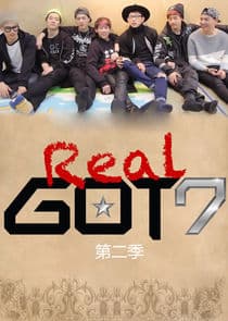 Real GOT7 thumbnail