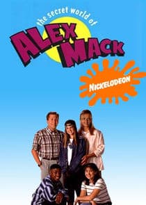 The Secret World of Alex Mack thumbnail