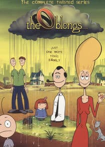 The Oblongs thumbnail