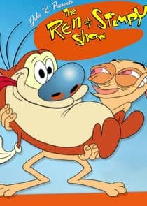 The Ren and Stimpy Show thumbnail