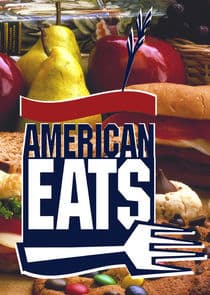 American Eats thumbnail