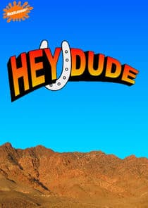 Hey Dude thumbnail