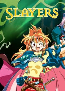 Slayers thumbnail