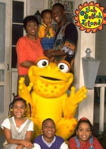 Gullah Gullah Island thumbnail