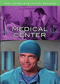 Medical Center thumbnail