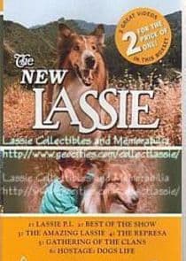 The New Lassie thumbnail