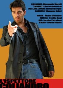 L'ispettore Coliandro thumbnail