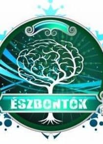 Észbontók thumbnail