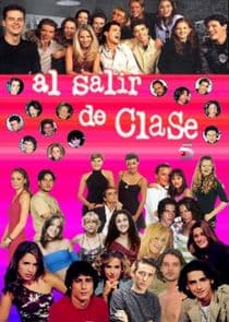 Al salir de clase thumbnail
