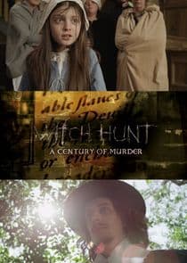 Witch Hunt: A Century of Murder thumbnail