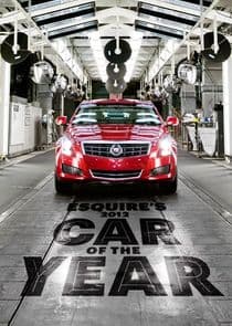 Esquire's Car of the Year thumbnail